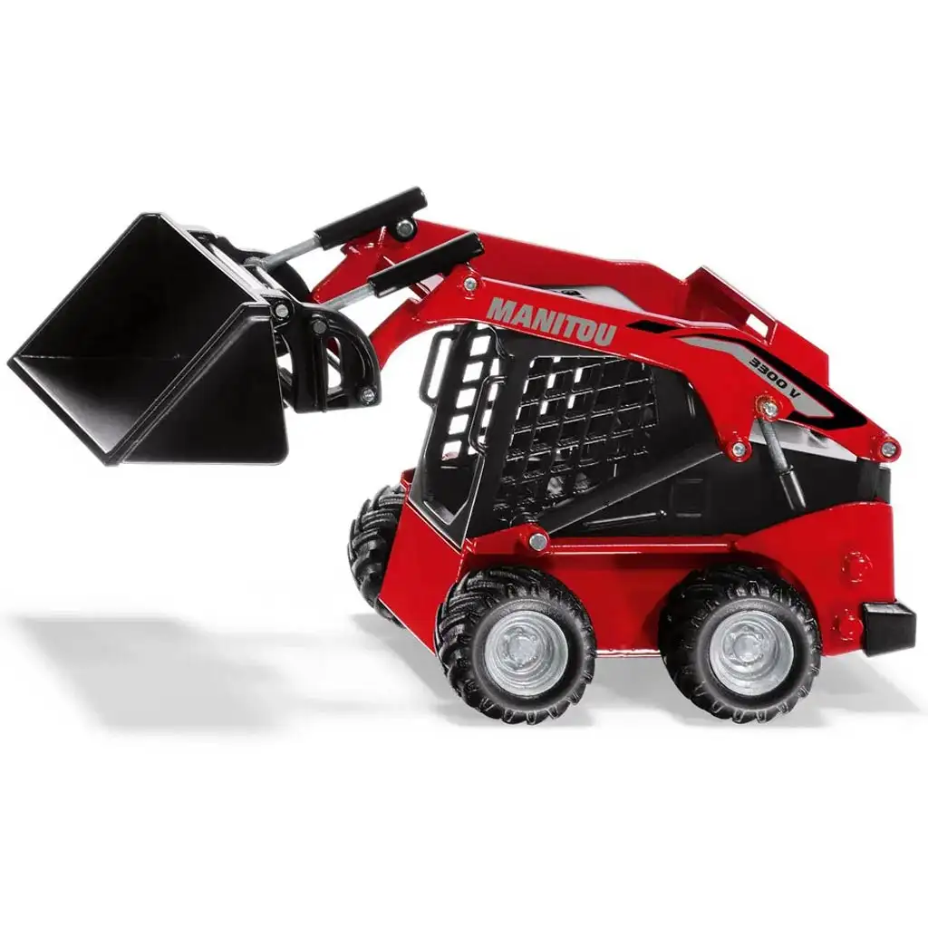 SIKU Manitou 3300V Lader 1/32