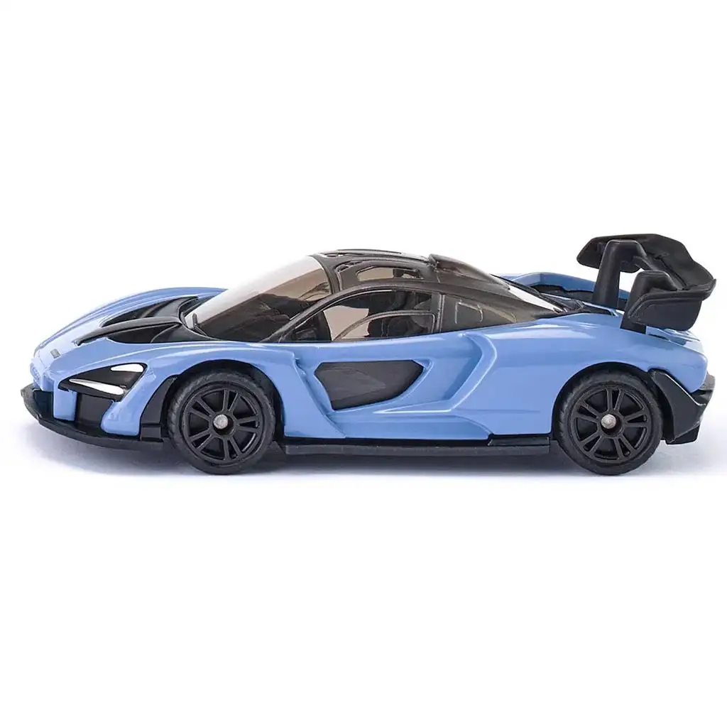 SIKU McLaren Senna Spielzeugauto 1/64
