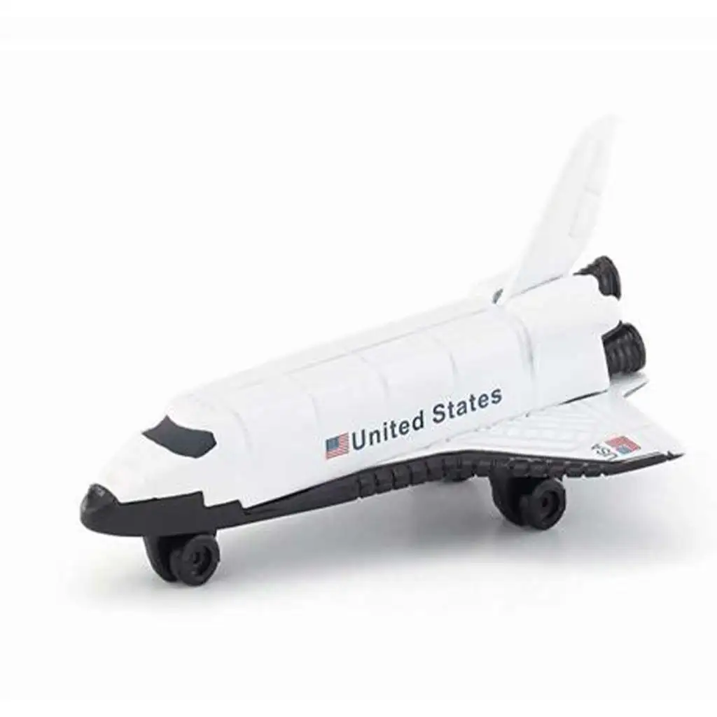 SIKU Raumschiff 1/55