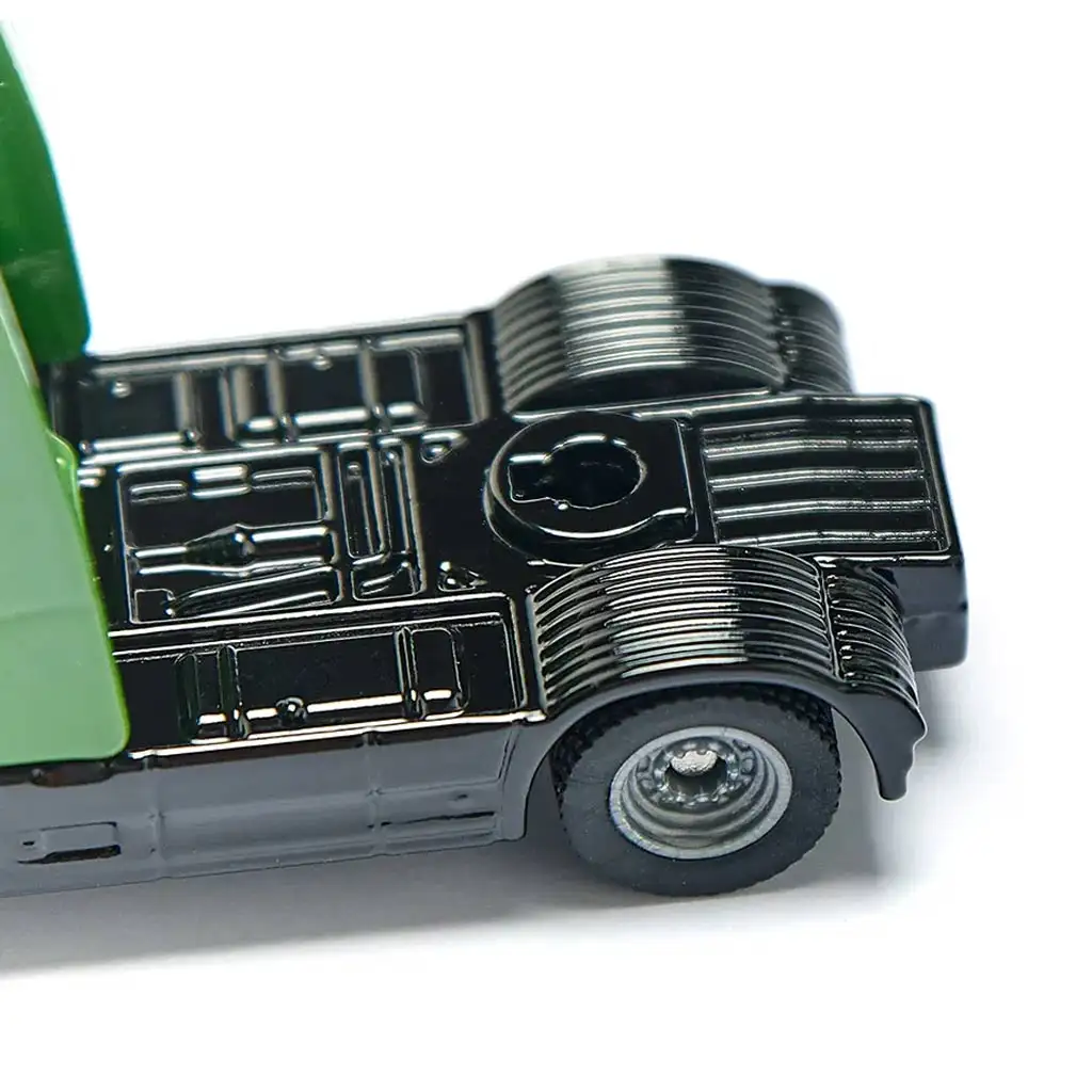 SIKU Volvo Sattelzugmaschine 1/87 kép 4