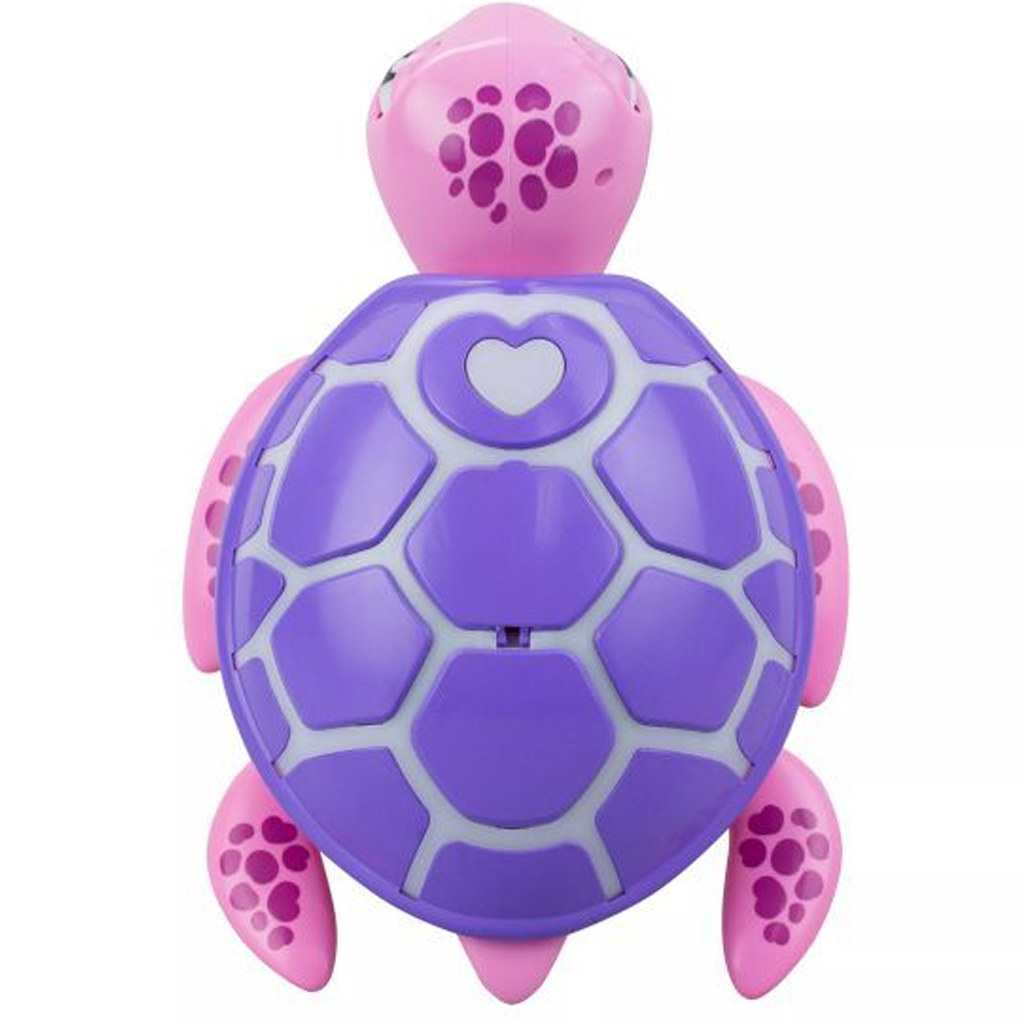 Silverlit: Herzbube Teki in Rosa kép 3