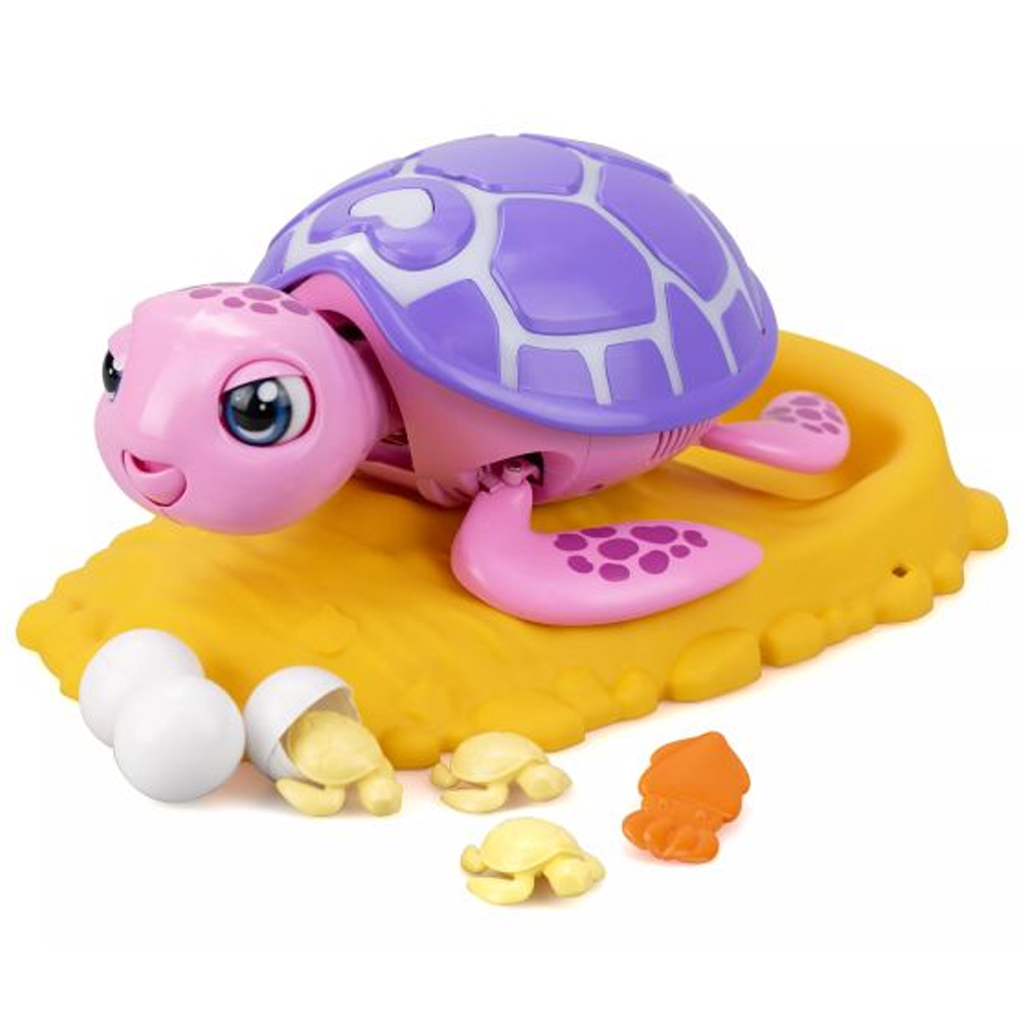 Silverlit: Herzbube Teki in Rosa kép 2