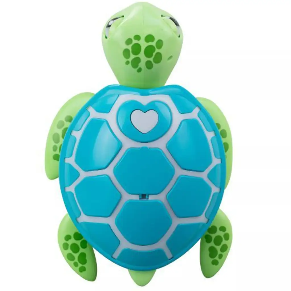 Sirverlit: Nacktherz Teki in Grün kép 3