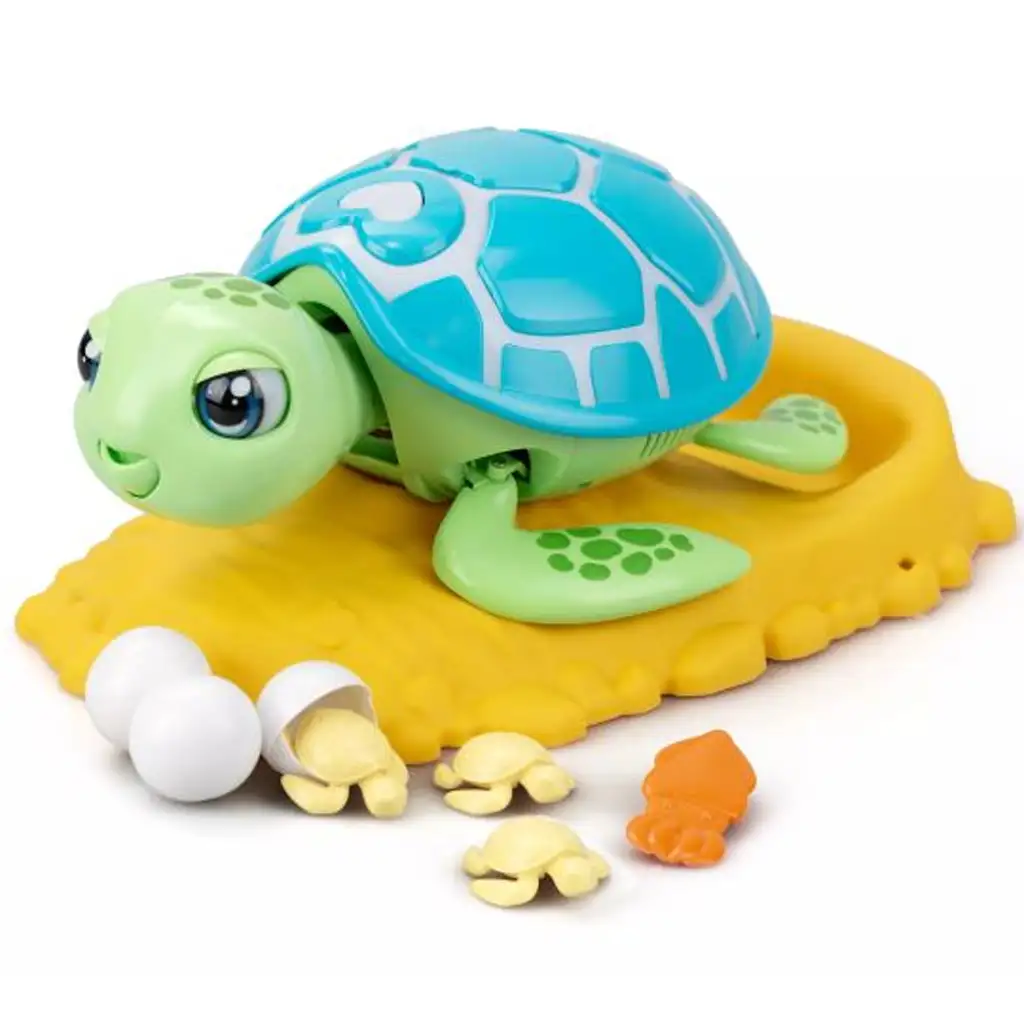 Sirverlit: Nacktherz Teki in Grün kép 2