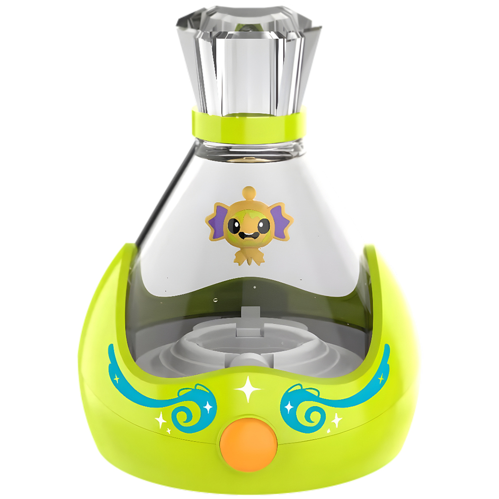 Silverlit: Fizzy Pets Wasserhaustier – Finn kép 2