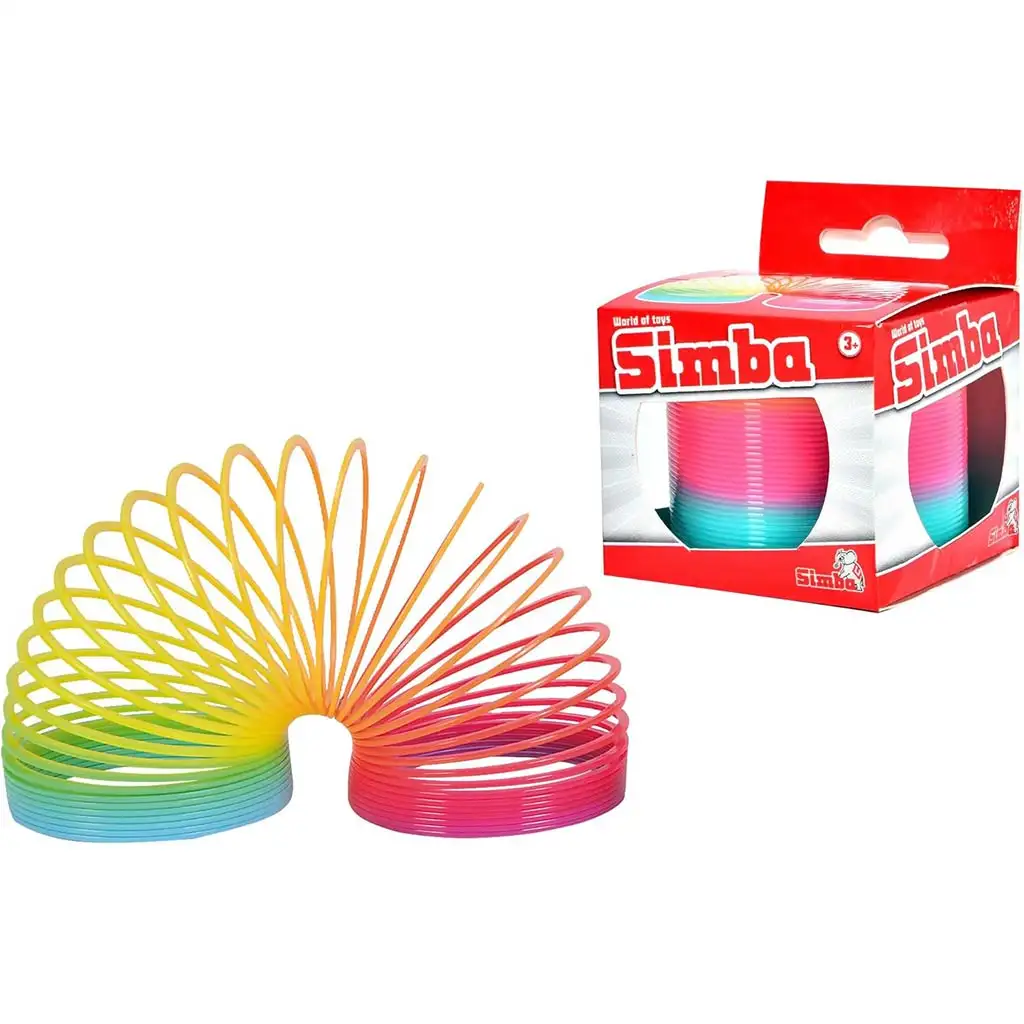 Regenbogen-Treppenläufer 6cm - Simba Toys kép 3