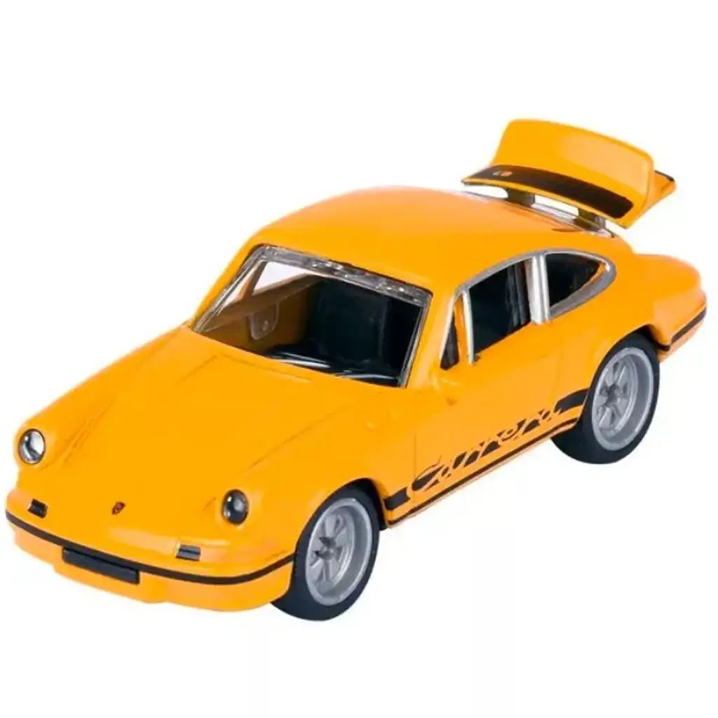 Majorette: Porsche 911 Carrera RS 2.7 Spielzeugauto 1/64 - Simba Toys kép 2