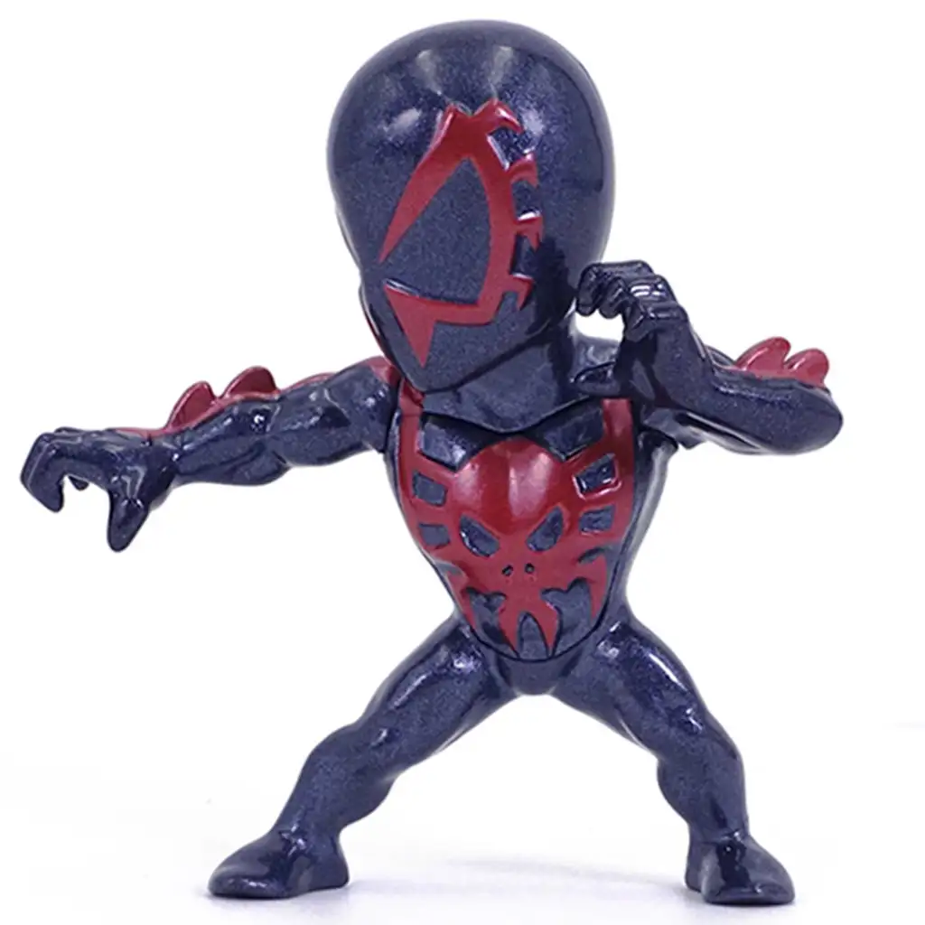 Marvel: Spider-Man Metalfigs Metallfiguren in verschiedenen Varianten 1 Stk - Simba Toys kép 4