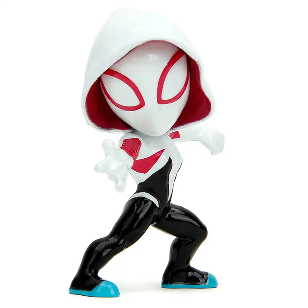 Marvel: Spider-Man Metalfigs Metallfiguren in verschiedenen Varianten 1 Stk - Simba Toys kép 5