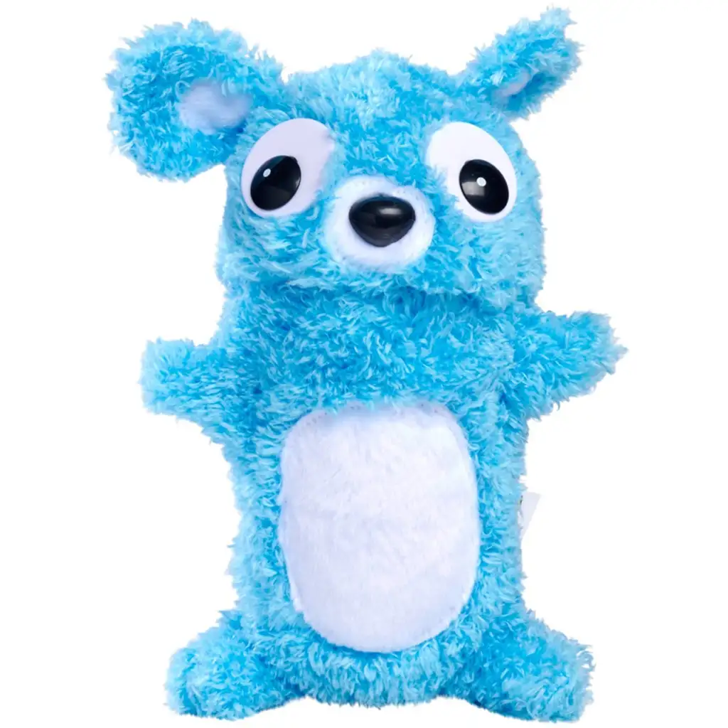 ScreamerZ: Schreiender Bären-Plüschfigur 30 cm - Simba Toys kép 2