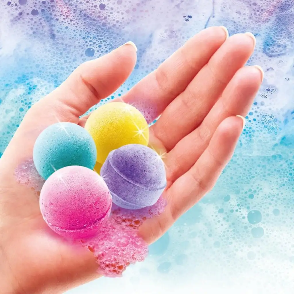 So Bomb: Badebombe in Getränkedose in mehreren Varianten kép 4