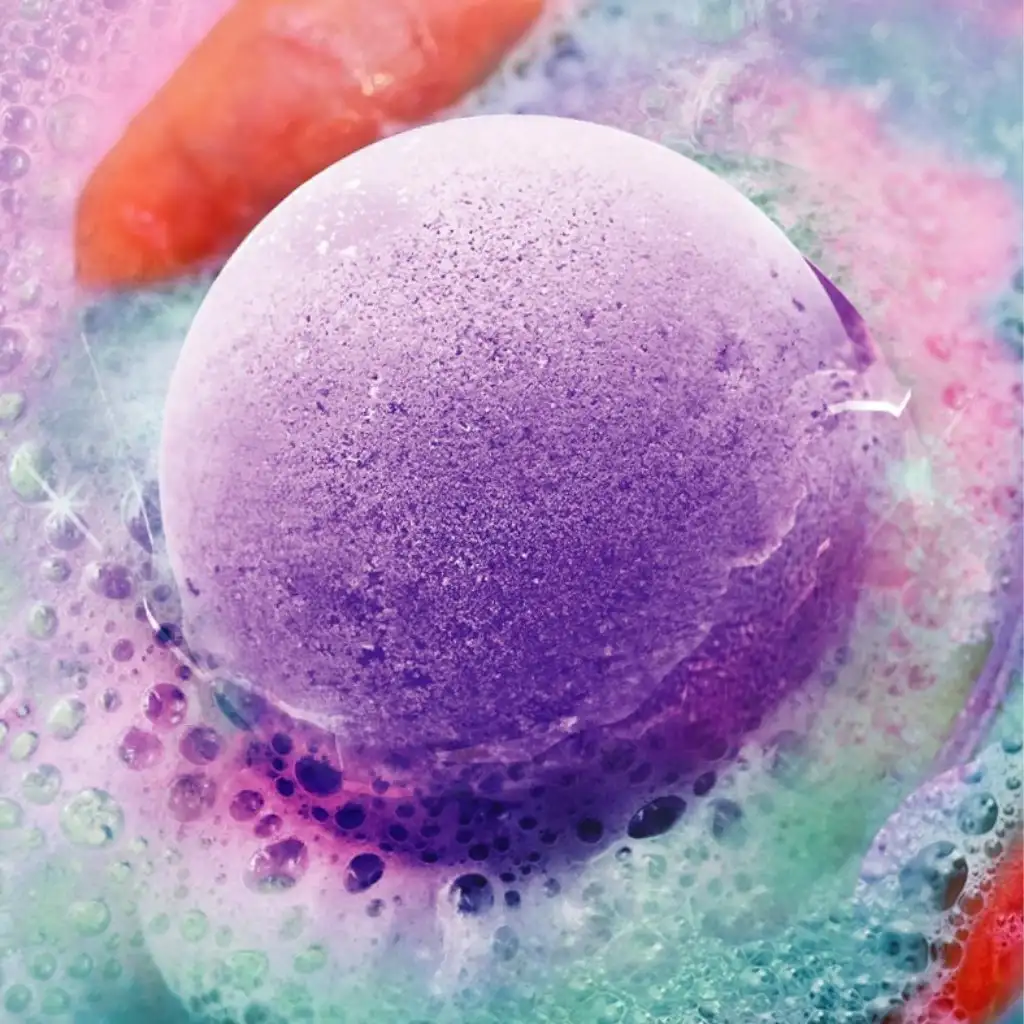 So Bomb: Badebombe in Getränkedose in mehreren Varianten kép 3