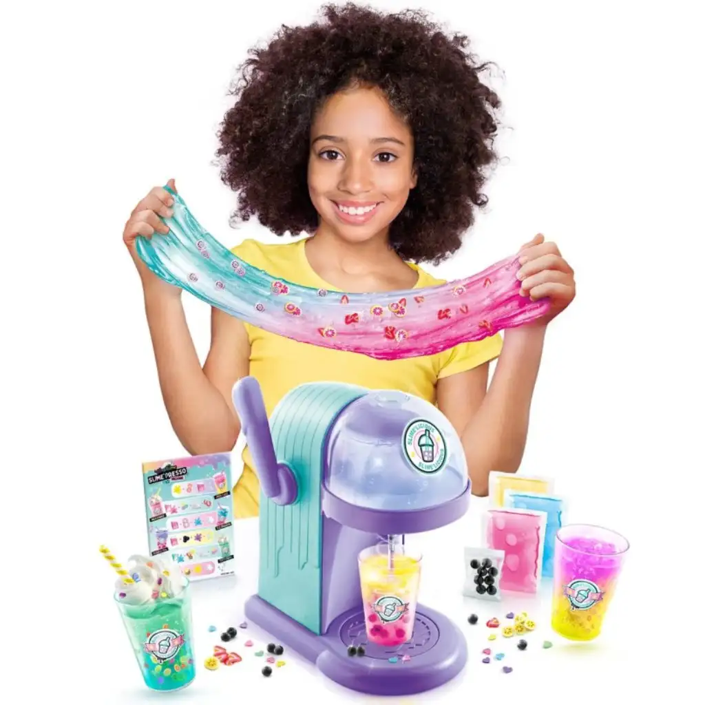 So Slime Getränkefabrik kép 2