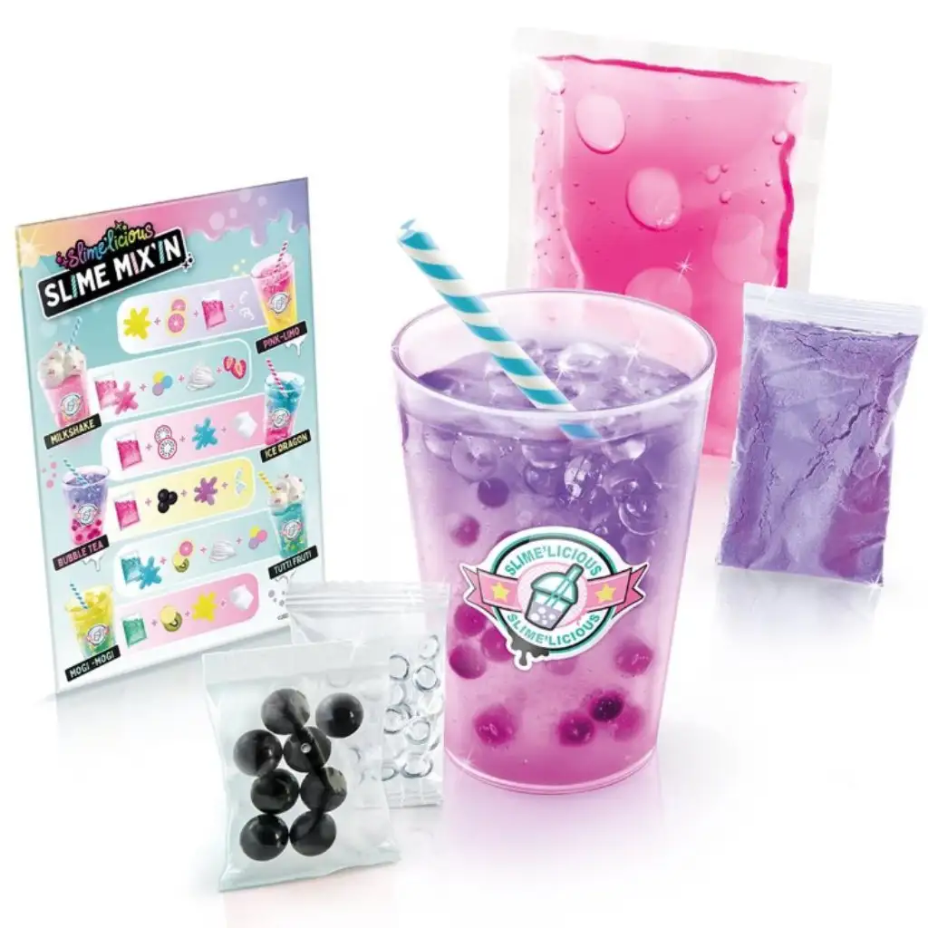 So Slime: Trinkbecher in verschiedenen Varianten kép 2