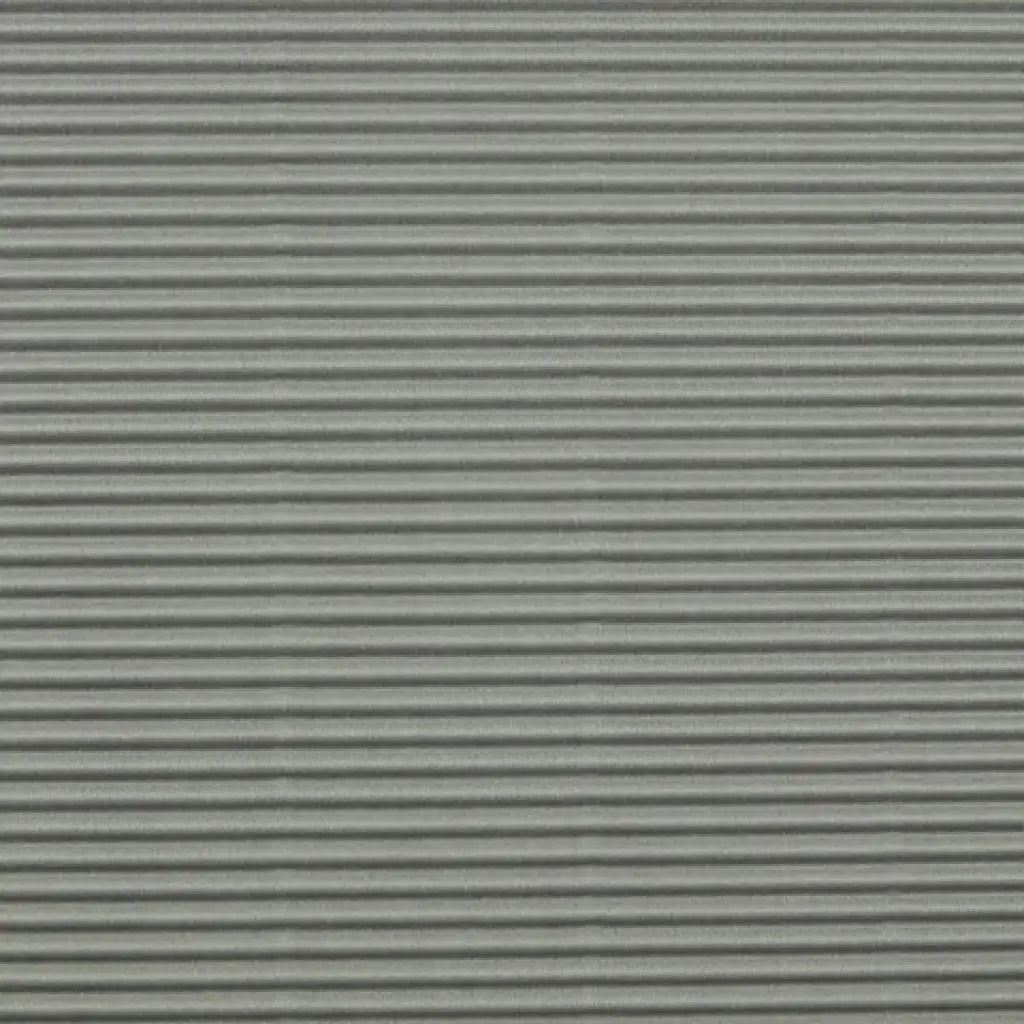 Dunkelgraue 3D-Dekor-Wellpappe B2 50x70cm 1 Stück kép 1