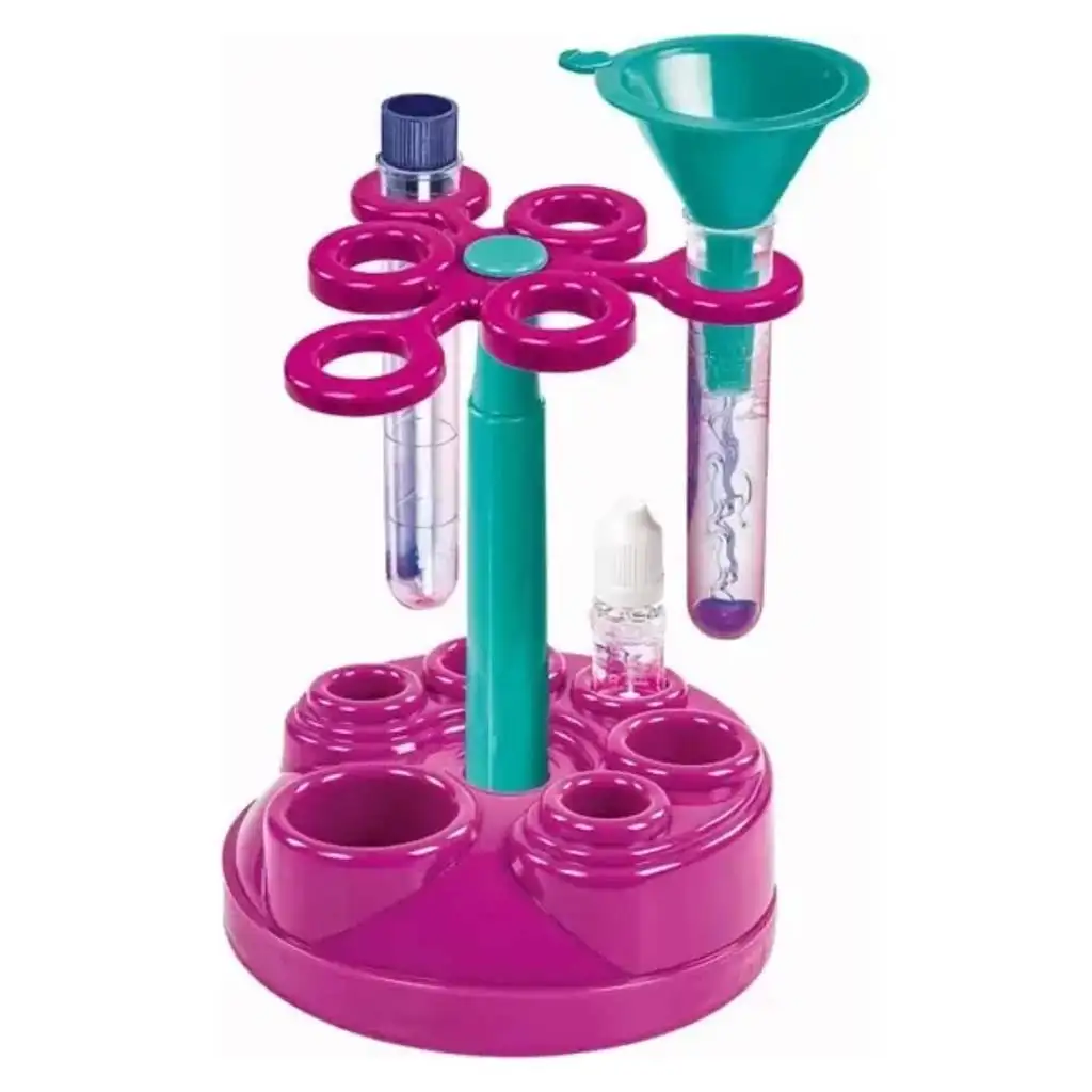 Science & Play: Kleines Parfümherstellungsset - Clementoni kép 2