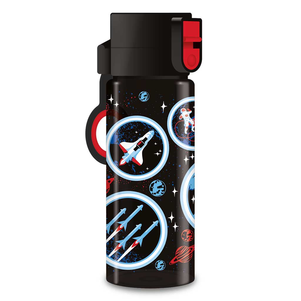Ars Una: Space explorer BPA mentes kulacs 475ml kép 1