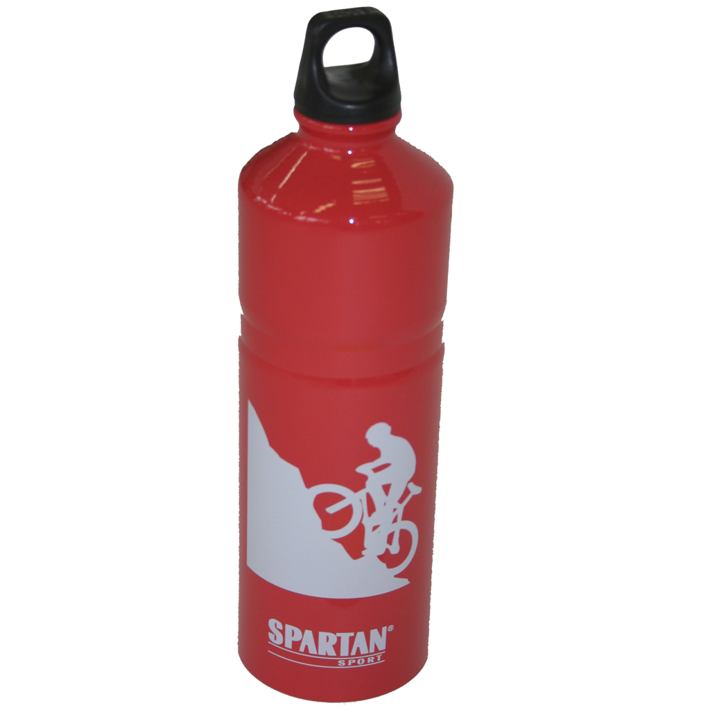 Alumínium kulacs kétféle változatban 780ml - Spartan kép 1
