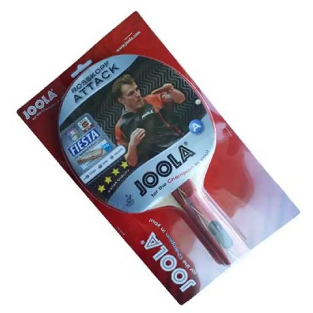 Joola Rosskopf Attack pingpong ütő - Spartan kép 1