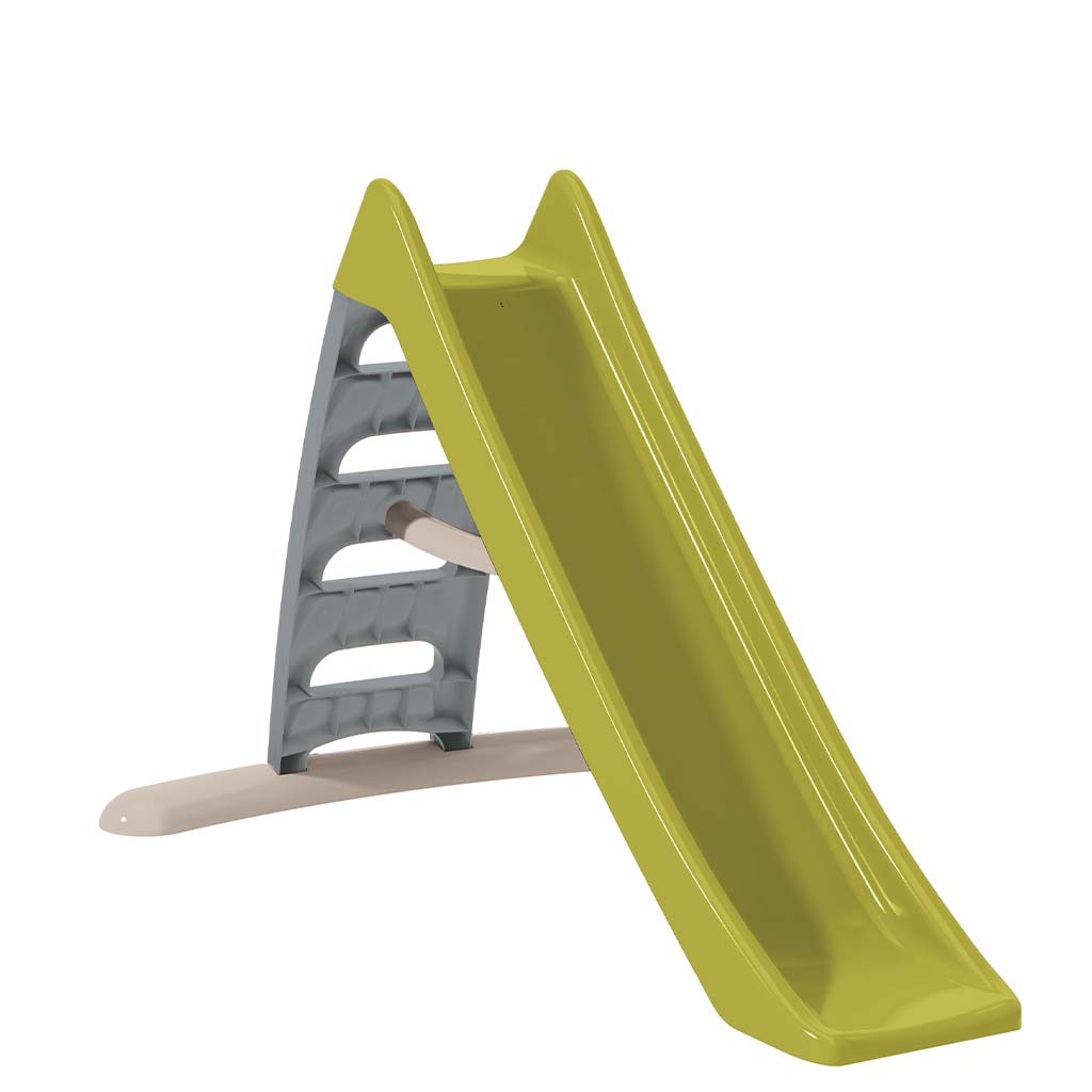 Speed-Rutsche Lime 170 cm