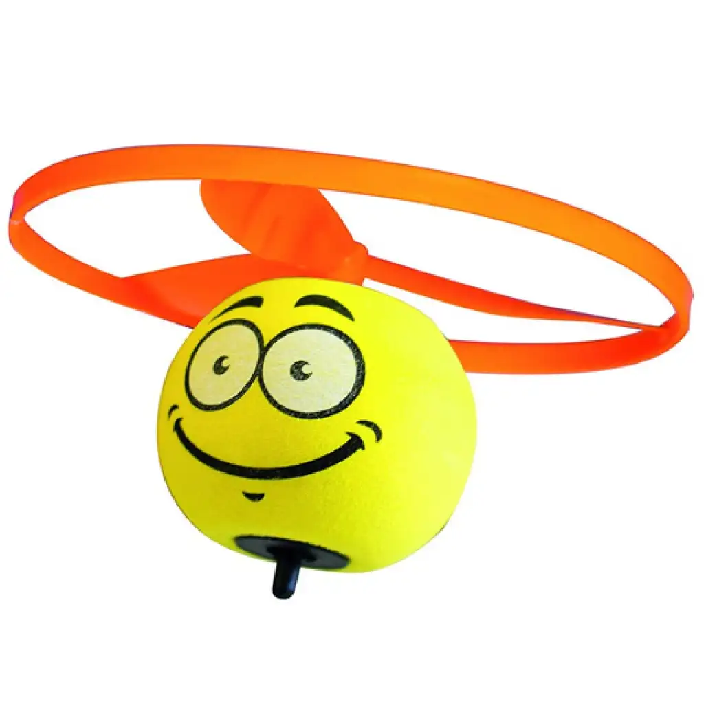 Spin Ball abschießbares Flugspiel kép 2