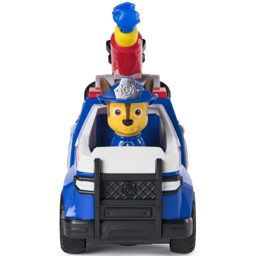 Paw Patrol: Fire Rescue Chase Fahrzeug – Spin Master kép 4