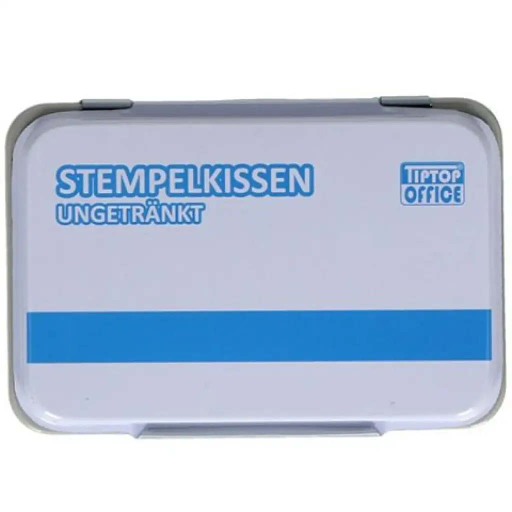 Spirit: Stempelkissen ohne Tinte kép 3