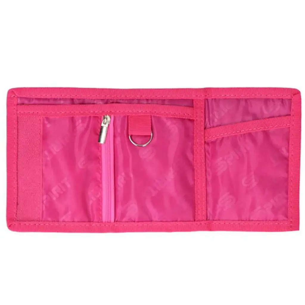 Spirit: Cosmo rosa Herzmuster Geldbörse kép 2