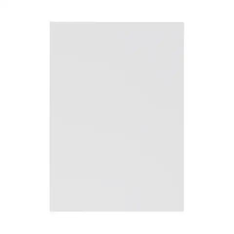 Spirit: Weißer Dekorkarton 220g im A4-Format