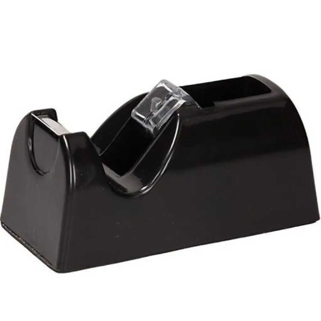 Spirit: Schwarzer Klebebandabroller TD30 kép 2