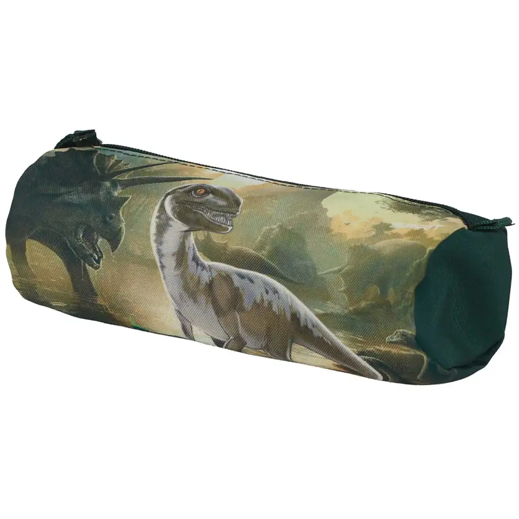 Spirit: Raptor Dinosaur Schulranzen, Rucksack 5-teiliges Set 38x17x28cm kép 4