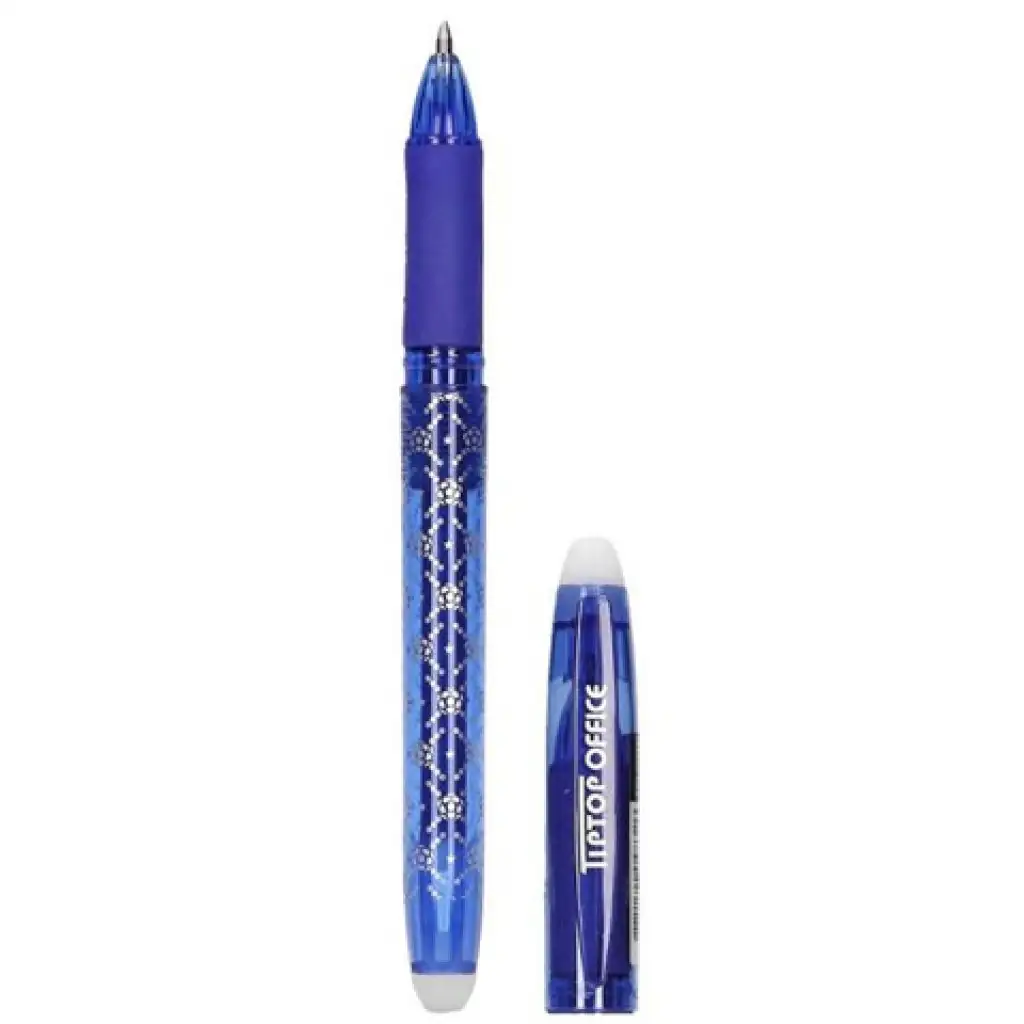 Spirit: X-Pen radierbarer blauer Geltintenstift 0,7mm kép 2