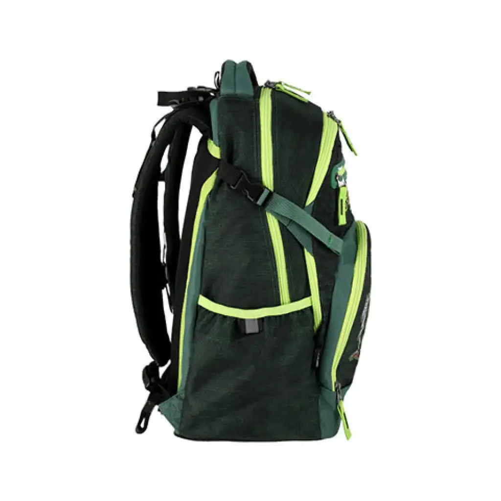 Spirit: ZERO+ T-Rex ergonomischer Schulranzen Rucksack kép 2