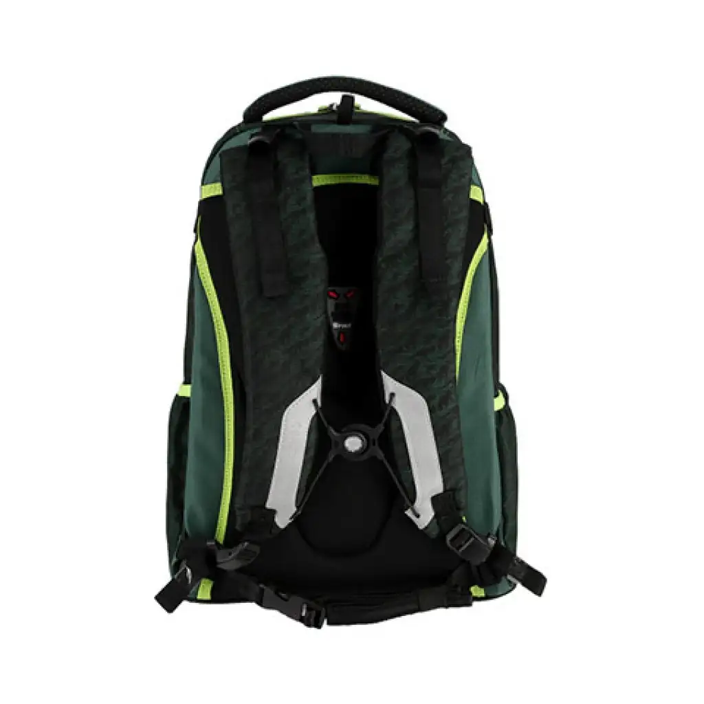 Spirit: ZERO+ T-Rex ergonomischer Schulranzen Rucksack kép 3