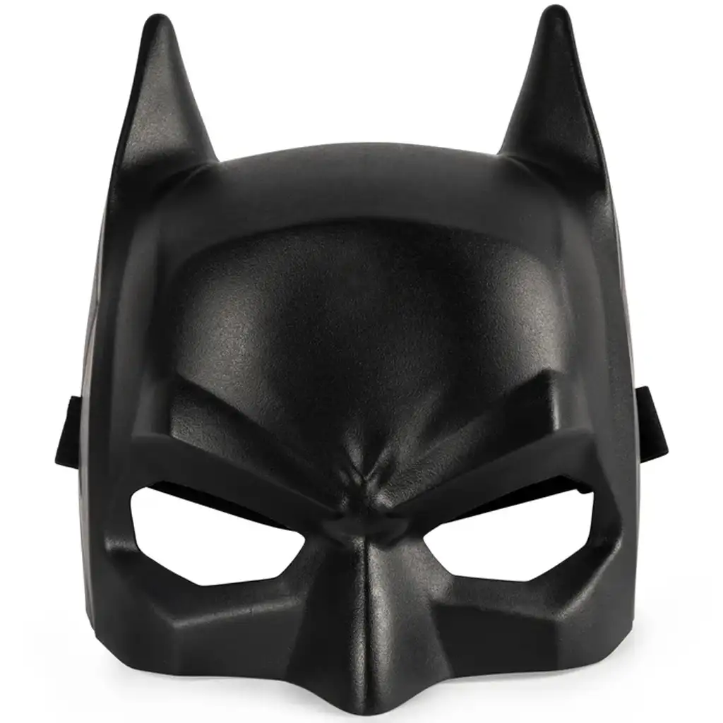 DC Batman Maske - Spin Master kép 2