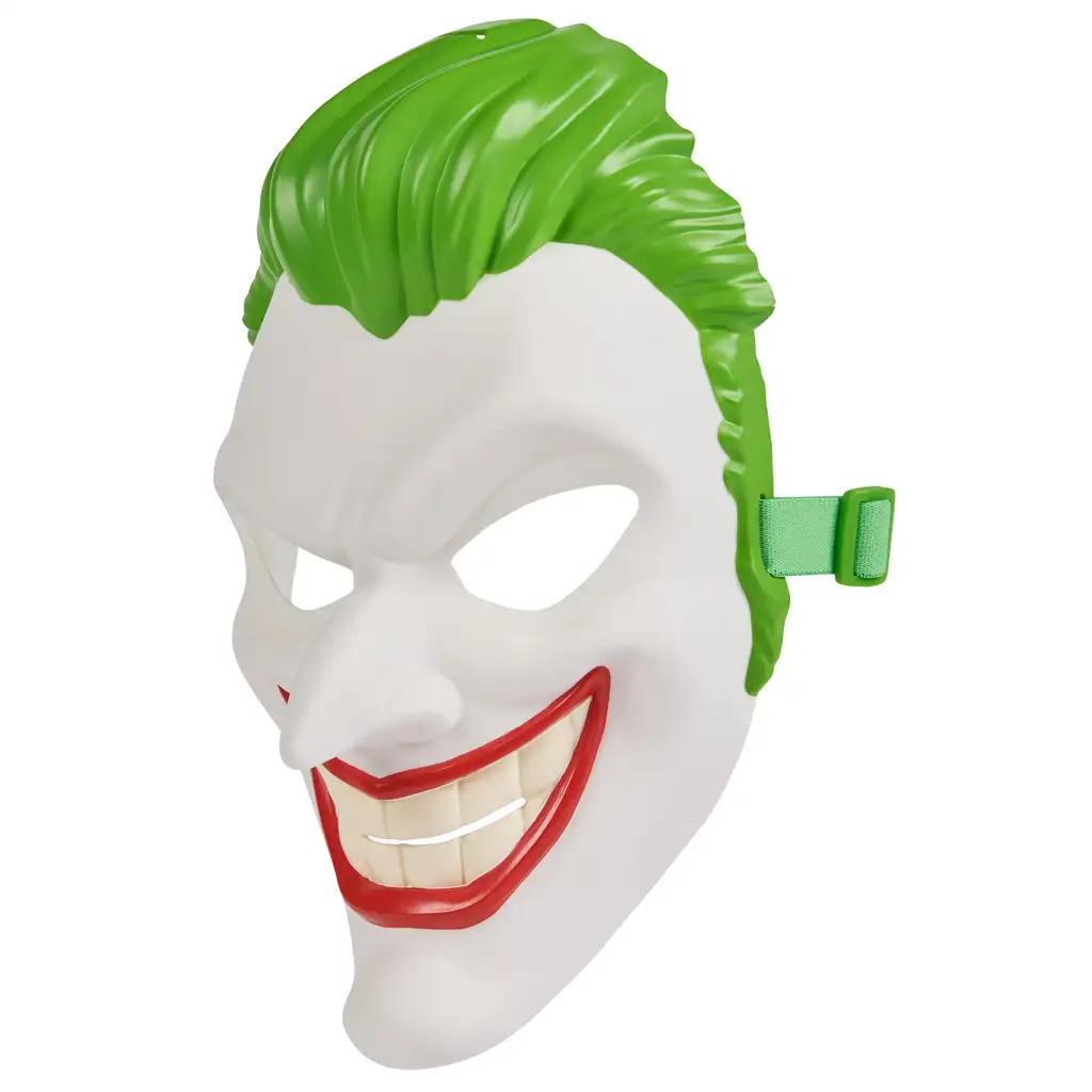 DC Joker Maske - Spin Master kép 2