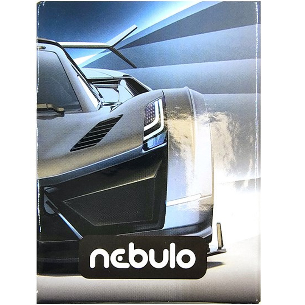 Nebulo: Schreibtisch-Stiftehalter Sportwagen kép 2