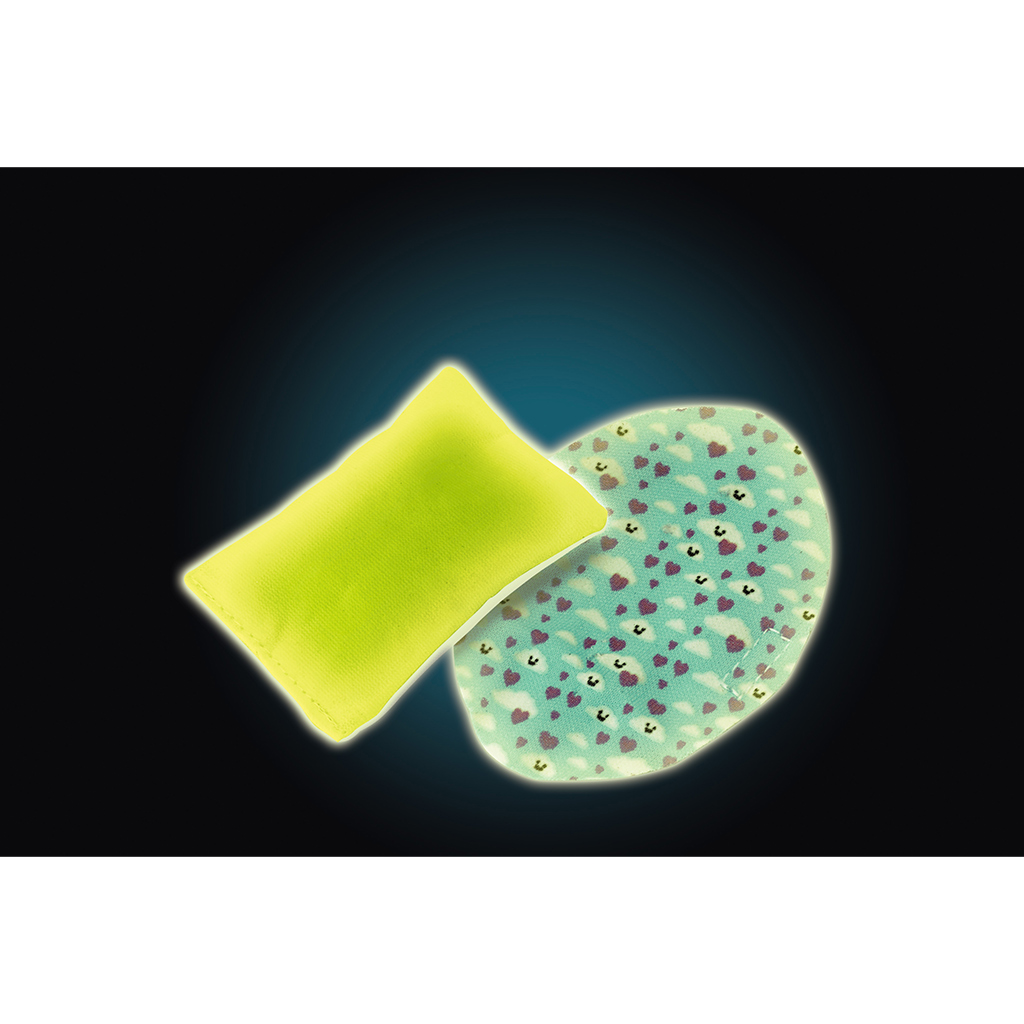 Steffi Love – Pyjama-Party Familienset - Simba Toys kép 8