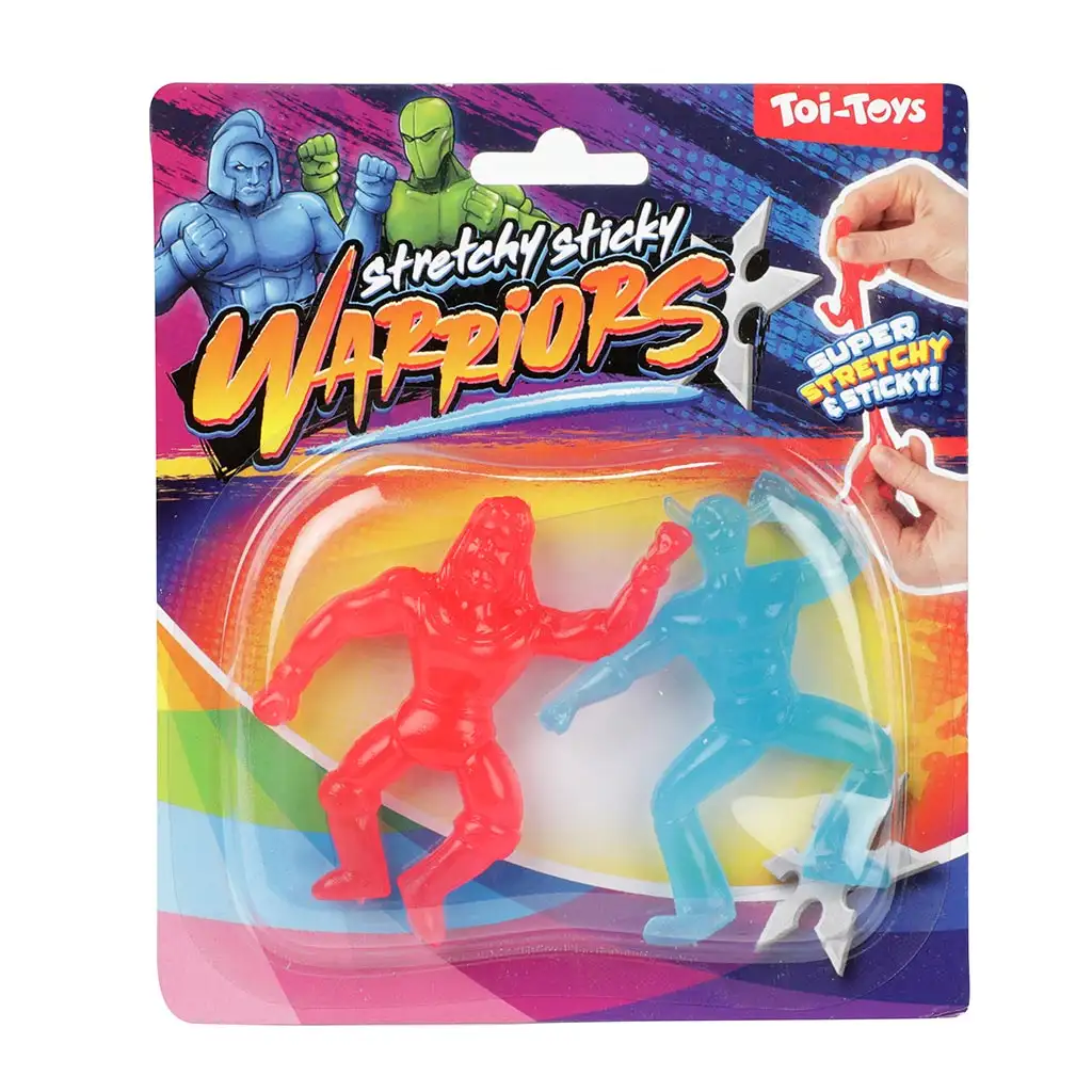 StickyMan klebrige Fensterkletterfigur in verschiedenen Ausführungen 1 Stk kép 2