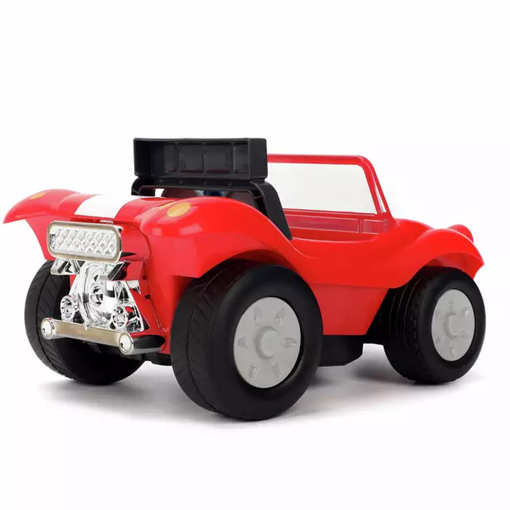 Disney Stitch RC ferngesteuerter Buggy 1/24 - Jada Toys kép 5