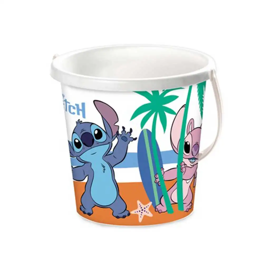 Lilo & Stitch Sandkasten-Eimer - Mondo Toys