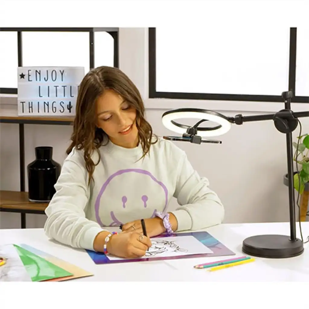 Studio Creator Tisch-Videoerstellungskit kép 3