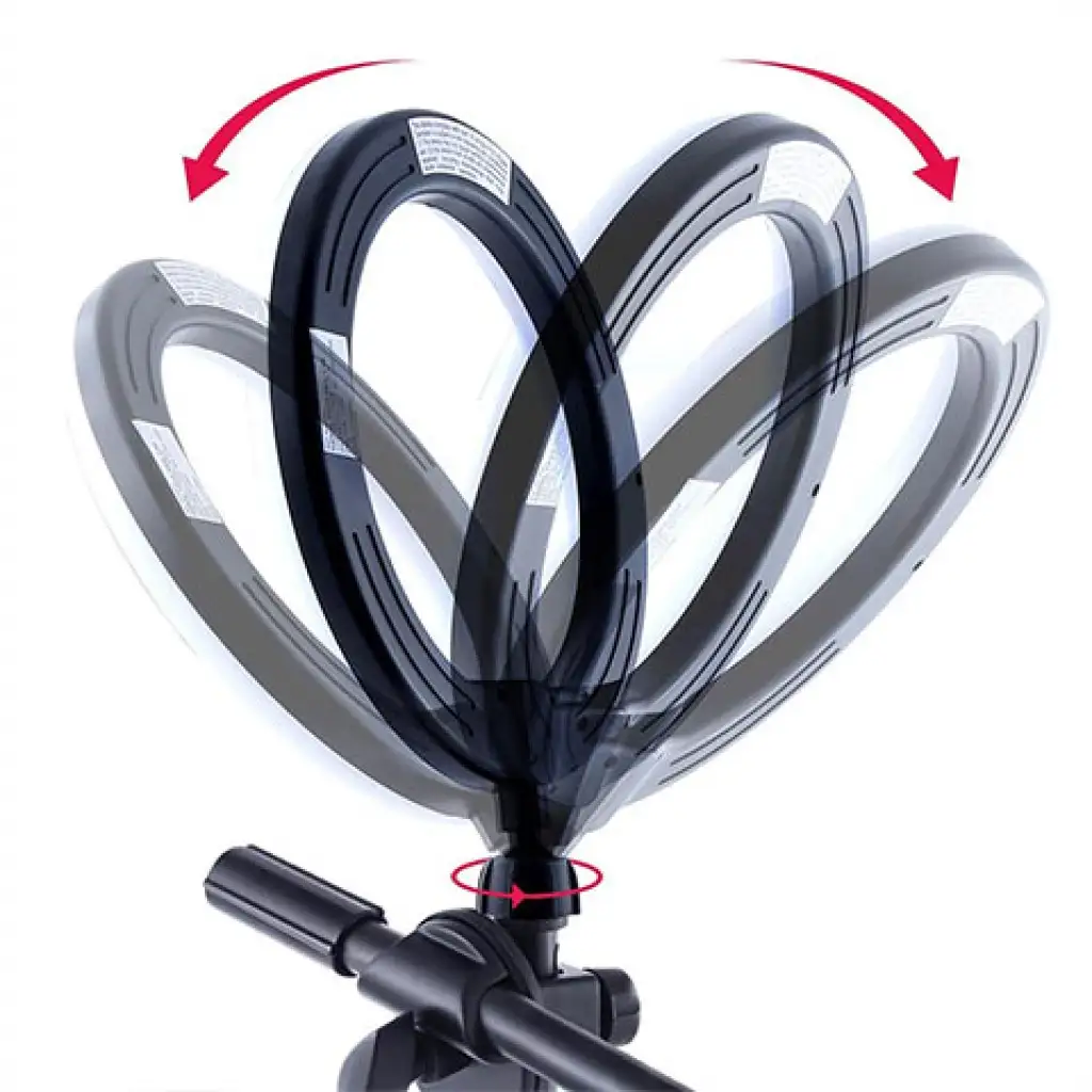 Studio Creator Tisch-Videoerstellungskit kép 5