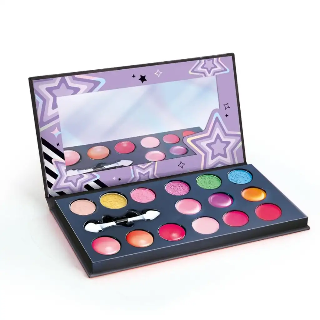 Style 4 Ever: Schminkset kép 2