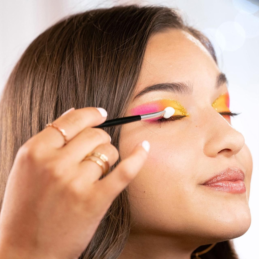 Style 4 Ever: Professionelles Schminkset kép 4