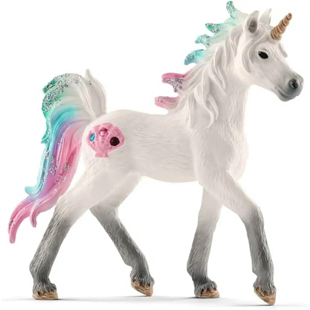 Schleich: Sunrise Pegasus Figur (70720)