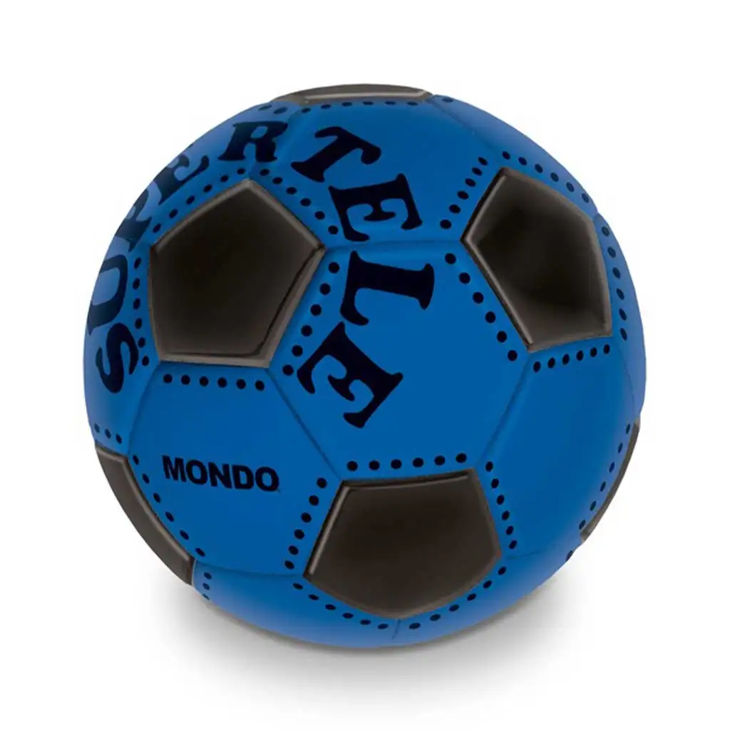 Supertele Ball in verschiedenen Farben 23cm - 1 Stück - Mondo Toys kép 2