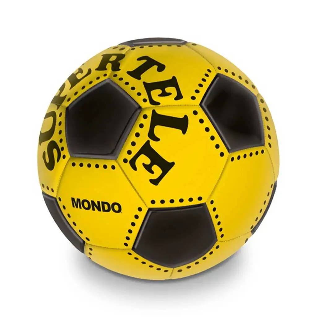 Supertele Ball in verschiedenen Farben 23cm - 1 Stück - Mondo Toys kép 3