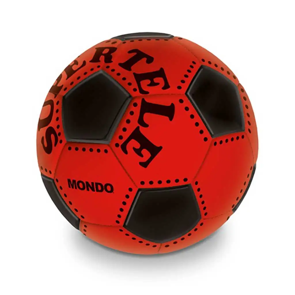 Supertele Ball in verschiedenen Farben 23cm - 1 Stück - Mondo Toys