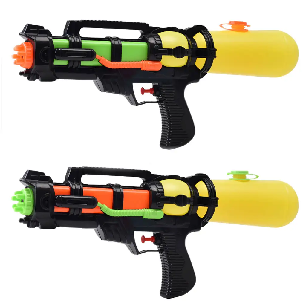 WaterWow: Bunter Wasserpistole 42 cm kép 3